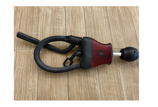 North Navigator 45/50cm Used