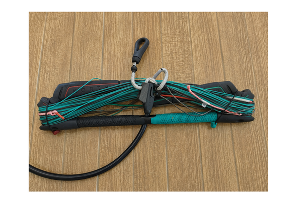 North Navigator 45/50cm Used