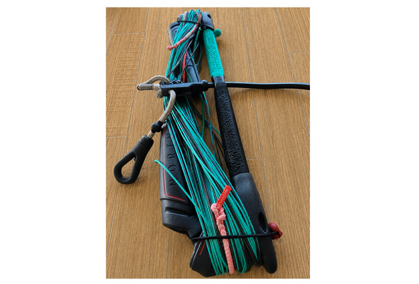 North Navigator 45/50cm Used