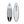 North Charge Pro ´24 Surfkite  5´7