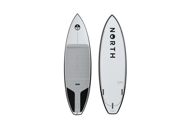 North Charge Pro ´24 Surfkite  5´7