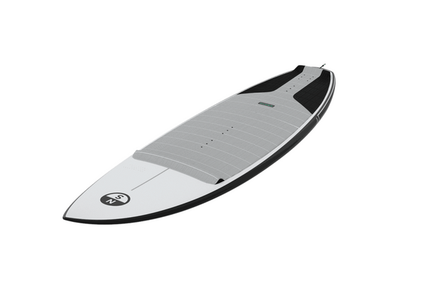 North Charge Pro ´24 Surfkite  5´7