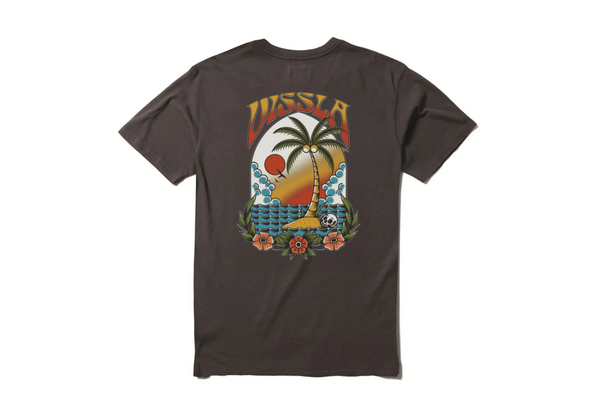 Camiseta Vissla Marooned