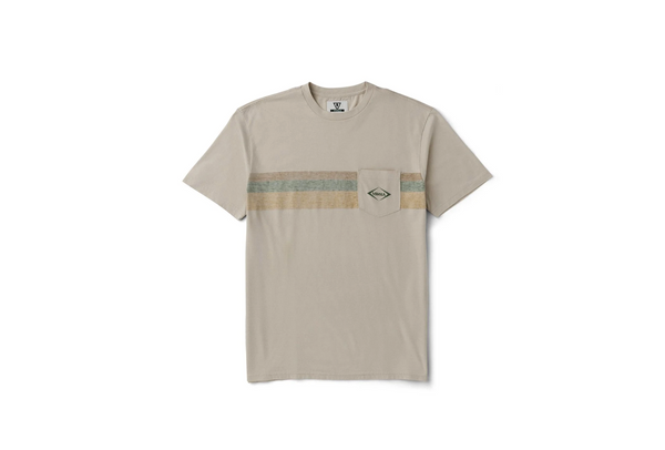 Camiseta Vissla Speed Line