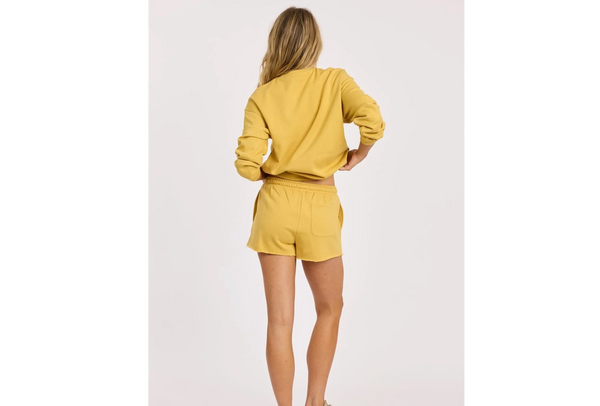 Shorts Sisstr Expectations