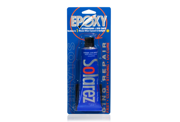 Solarez Epoxy Reparacion Surf 30ml
