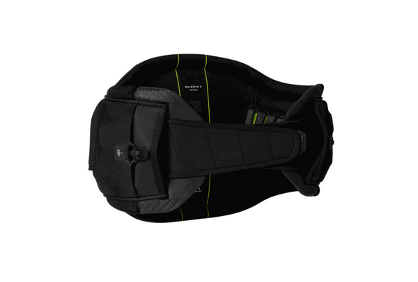Mystic Majestic X harness