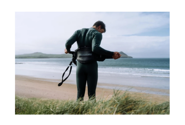 Mystic Long Kitesurfing Leash