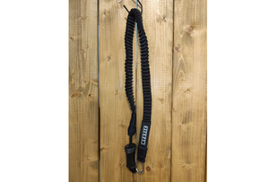 long kitesurf leash mystic
