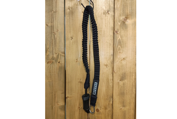 long kitesurf leash mystic