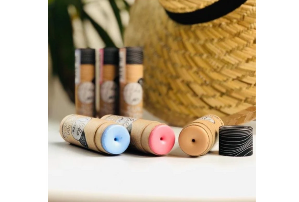 Aloha Zinc Stick SPF50+ Beige