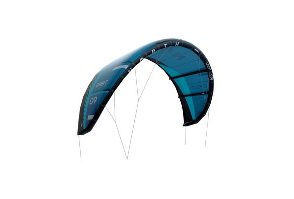 North Orbit 2027 Turqouise