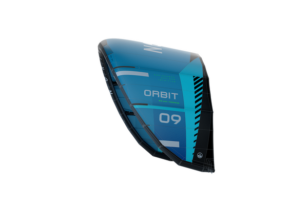 North Orbit 2027 Turqouise