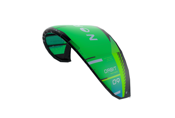North Orbit 2027 Verde Lima