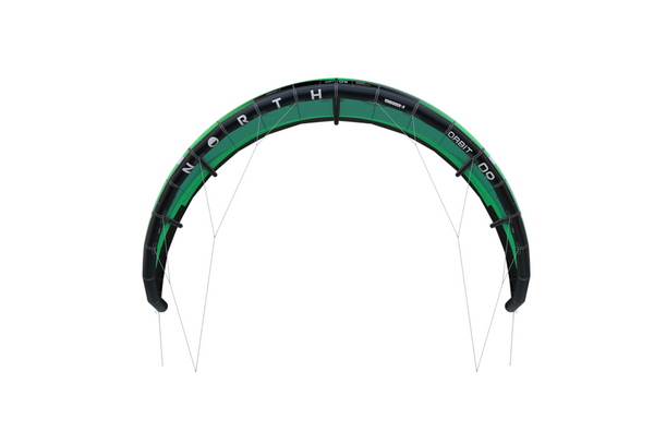 North Orbit 2027 Verde Lima