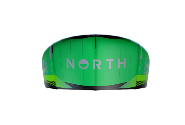 North Orbit 2027 Verde Lima