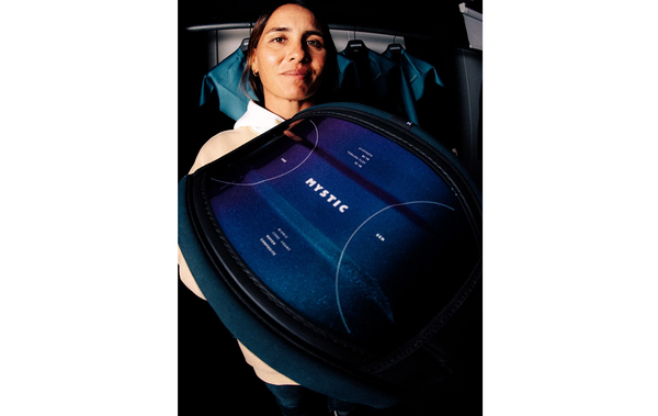 arnes kitesurf ocean gem para mujeres