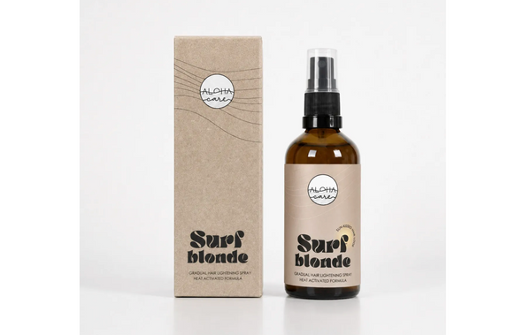 Aclarante para el Cabello Aloha Surf Blonde