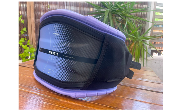 Mystic stealth iris blue available with fast shipping
