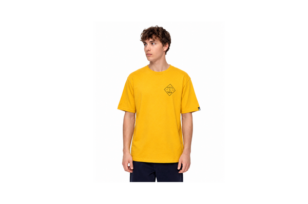 Camiseta Salty Crew Tippet Mineral