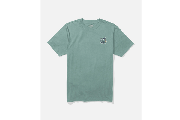Salty Crew Mackerel T-Shirt