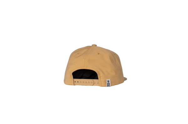 Salty crew cap drifter