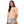 Salty Crew Mai Tai apricot skimmer shirt