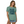 Salty Crew Tee Perfect Set in sage