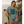 Salty Crew Perfect Set B.F. Tee