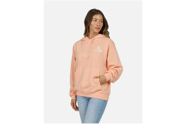 Sudadera Capucha Salty Crew Flying High