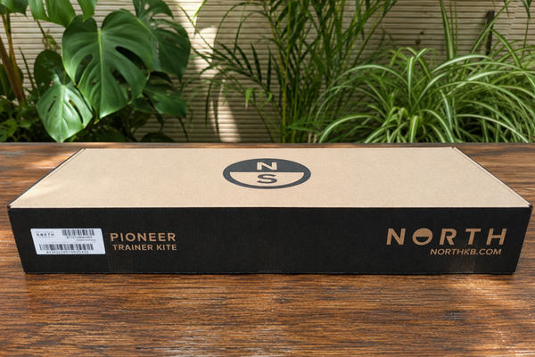 North Trainer Kite 2m
