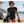 Lycra O'Neill Basic Black SS