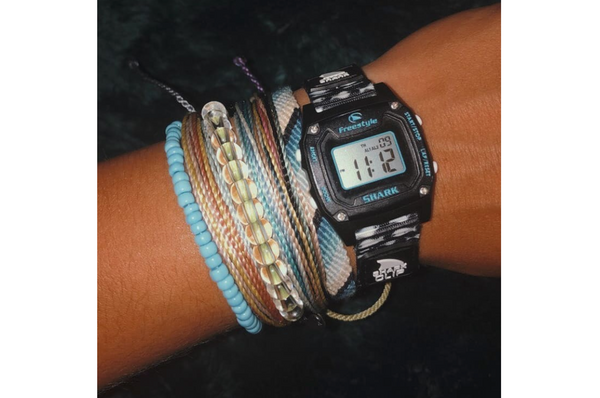 Freestyle Shark School Mini Watch