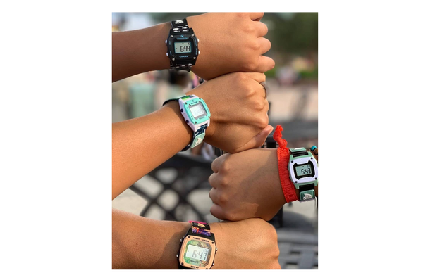 Freestyle Shark School Mini Watch