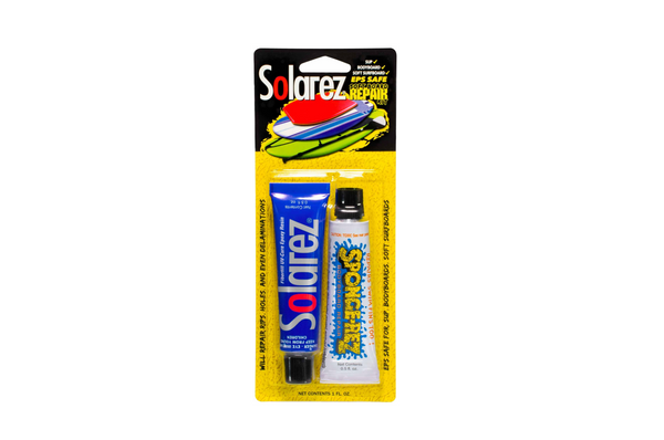 Solarez Reparacion Tabla Surf Soft 30ml