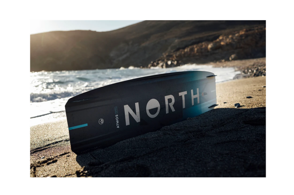 North Atmos Pro 2026