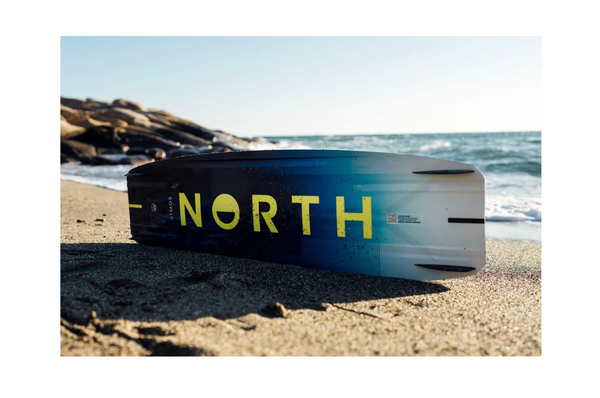 North Atmos 141cm 2026