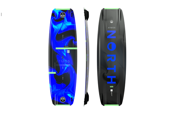 North Atmos 138cm 2027