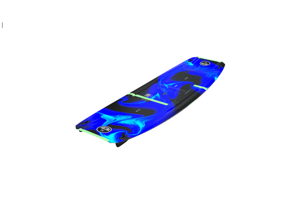 North Atmos 138cm 2027