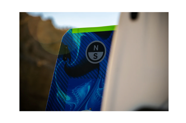 North Atmos 138cm 2027