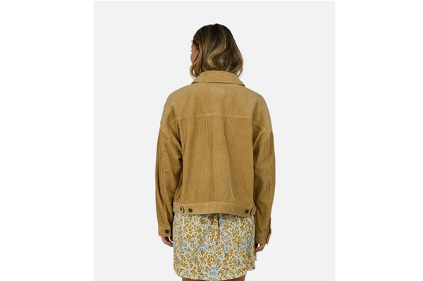 Chaqueta Salty Crew Boardwalk