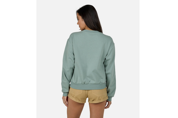 Sudadera Salty Crew Island Time