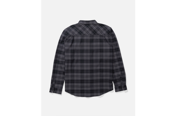 Camisa Salty Crew Tech Flannel