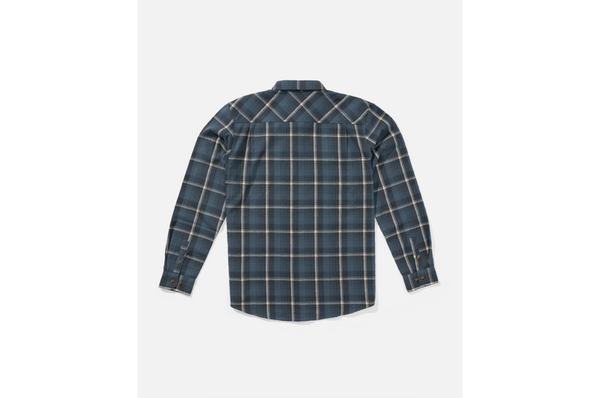 Camisa Salty Crew Daybreak Flannel