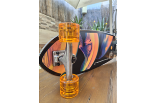 Globe Skate Sun City en tienda Mojokite