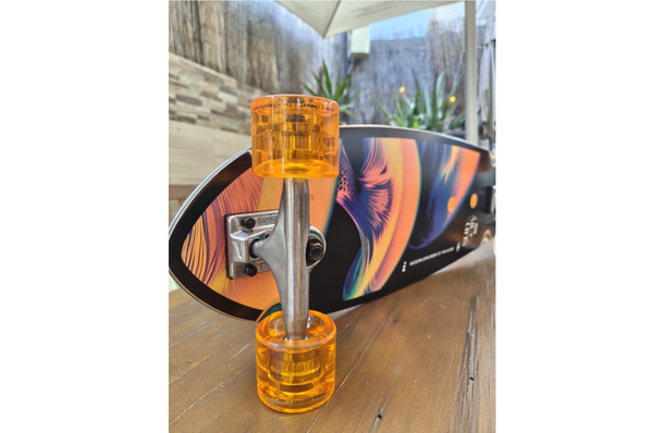 Globe Skate Sun City en tienda Mojokite