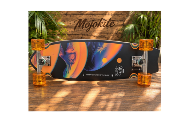 Skateboard Globe Sun City 30"