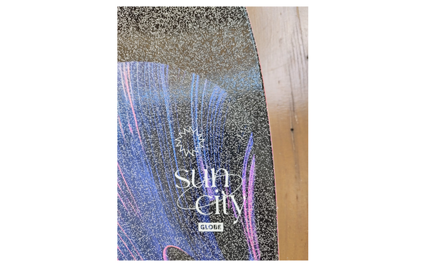 Skateboard Globe Sun City 30"