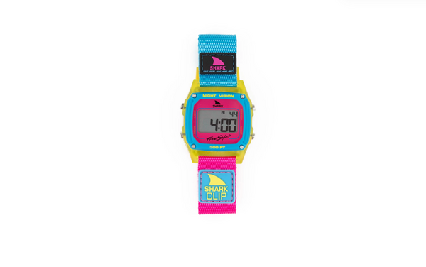 Reloj Freestyle Lantern Shark