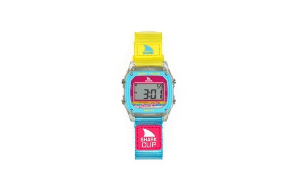 Glow in the dark freestyle flash 